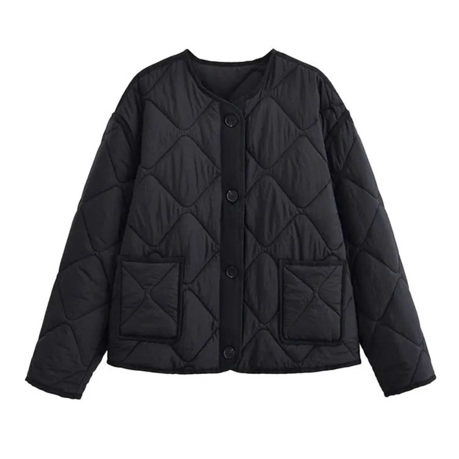 O-Neck Jas O-Neck Jas - Image 1